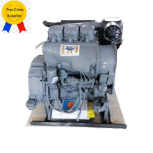 F3L912 3 cylinder air cooled industrial and generator deutz diesel engines 912